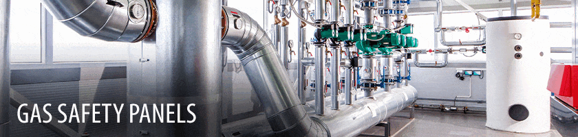 Gas Safety Systems & Accessories