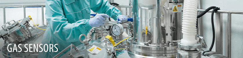 Gas Detection