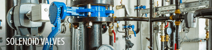 Solenoid Valves
