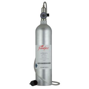Calibration Gas (CAL)