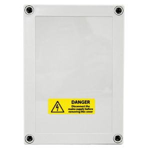 External Power Supply (PS24D)