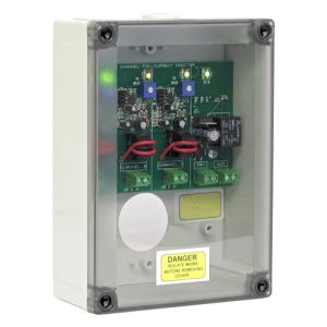 Fan Current Monitor (FCMON)
