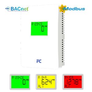Refrigerant Sensor (FGS-REF)