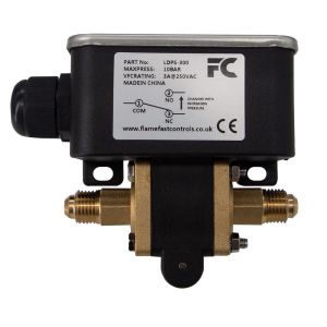 Liquid DP Switch (LDPS-300)
