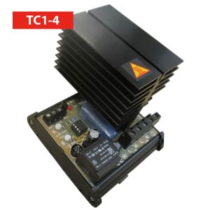 Thyristor (TC)