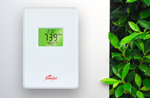 Air Quality Monitoring Air Quality Monitoring image link