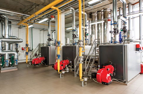 Plant Room Gas Safety Plant Room Gas Safety image link