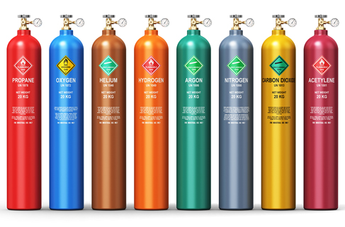 Specialist Gas Detection Specialist Gas Detection image link